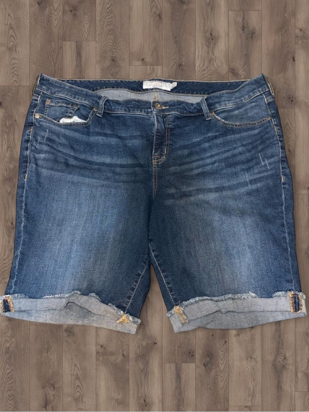 Torrid shorts